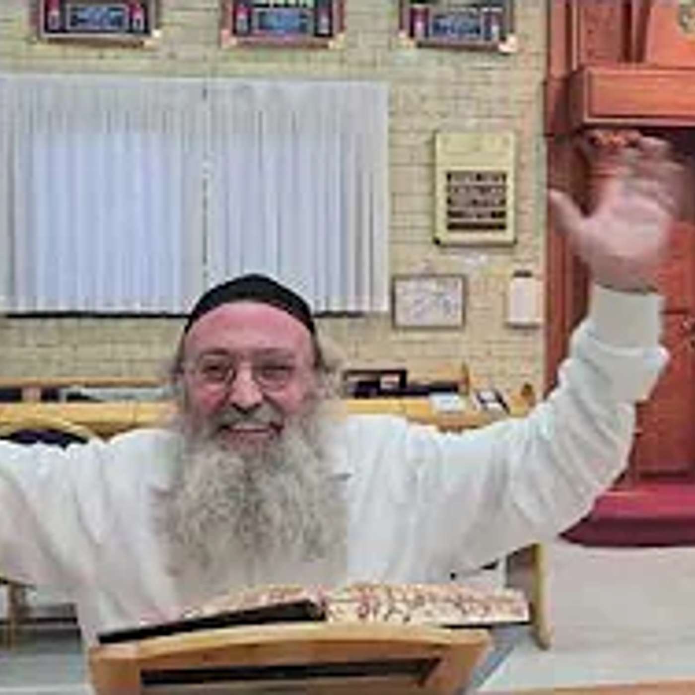 הרב מאיר כהן | הַהֲכָנָה לְהִלּוּלַת רַבִּי שִׁמְעוֹן בַּר יוֹחַאי מַתְחִילָה עַכְשָׁיו!!