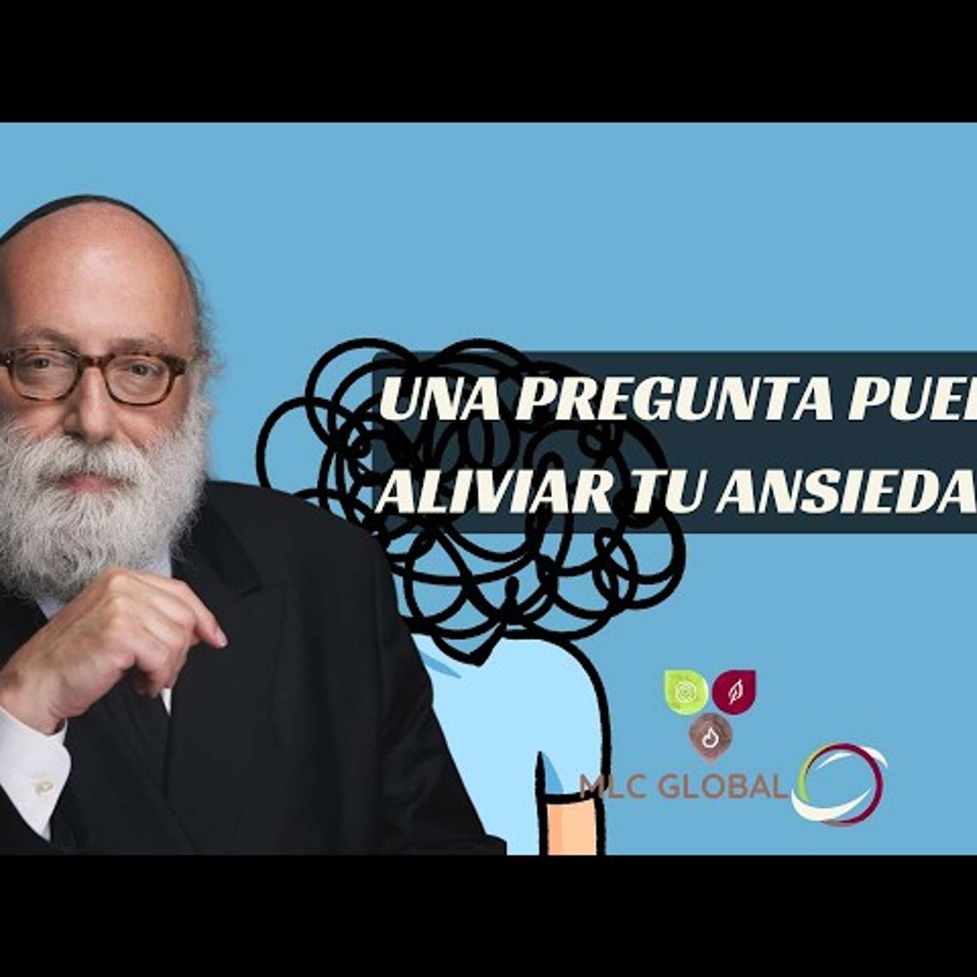 Una pregunta puede aliviar tu ansiedad. episode artwork