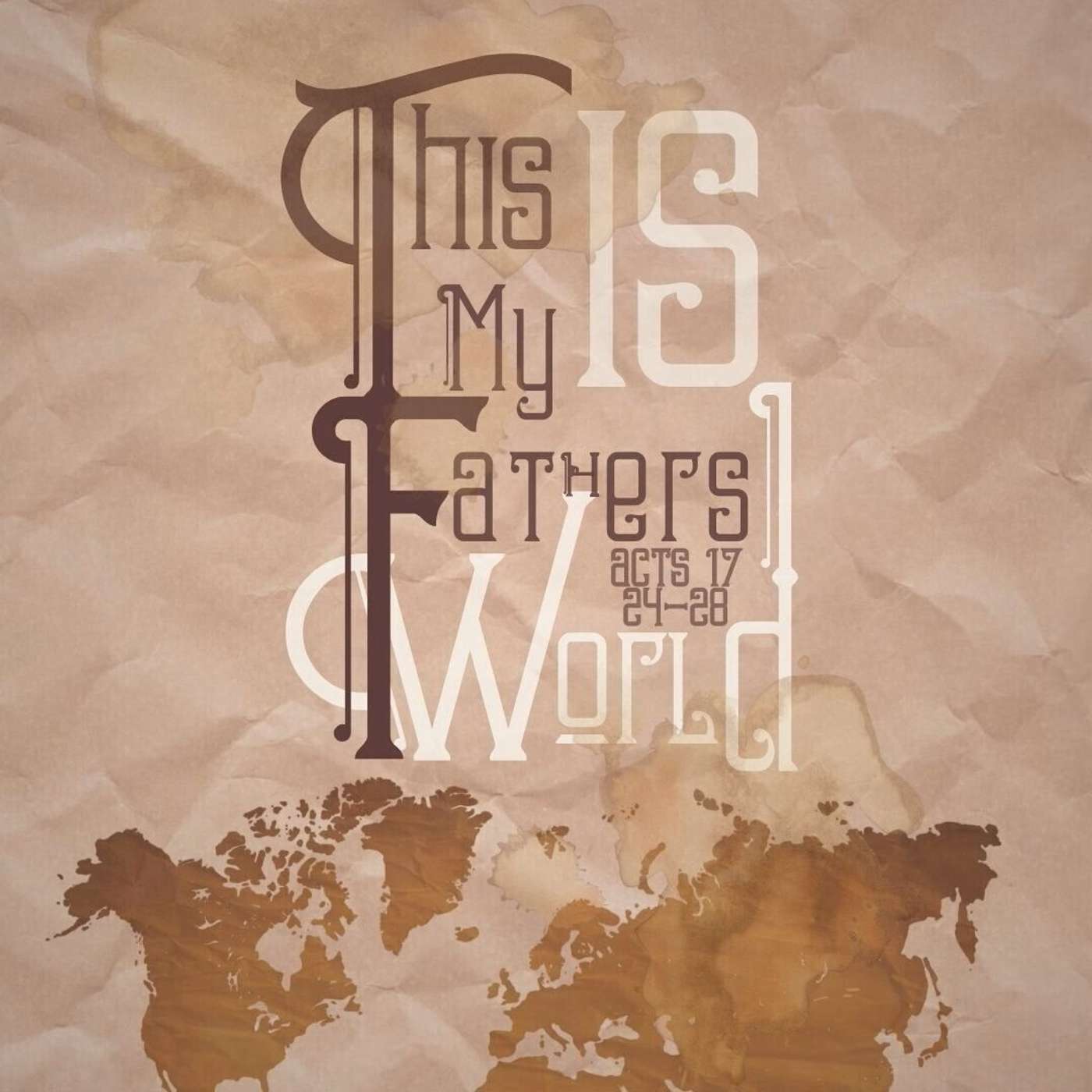 Christ is Life Podcast