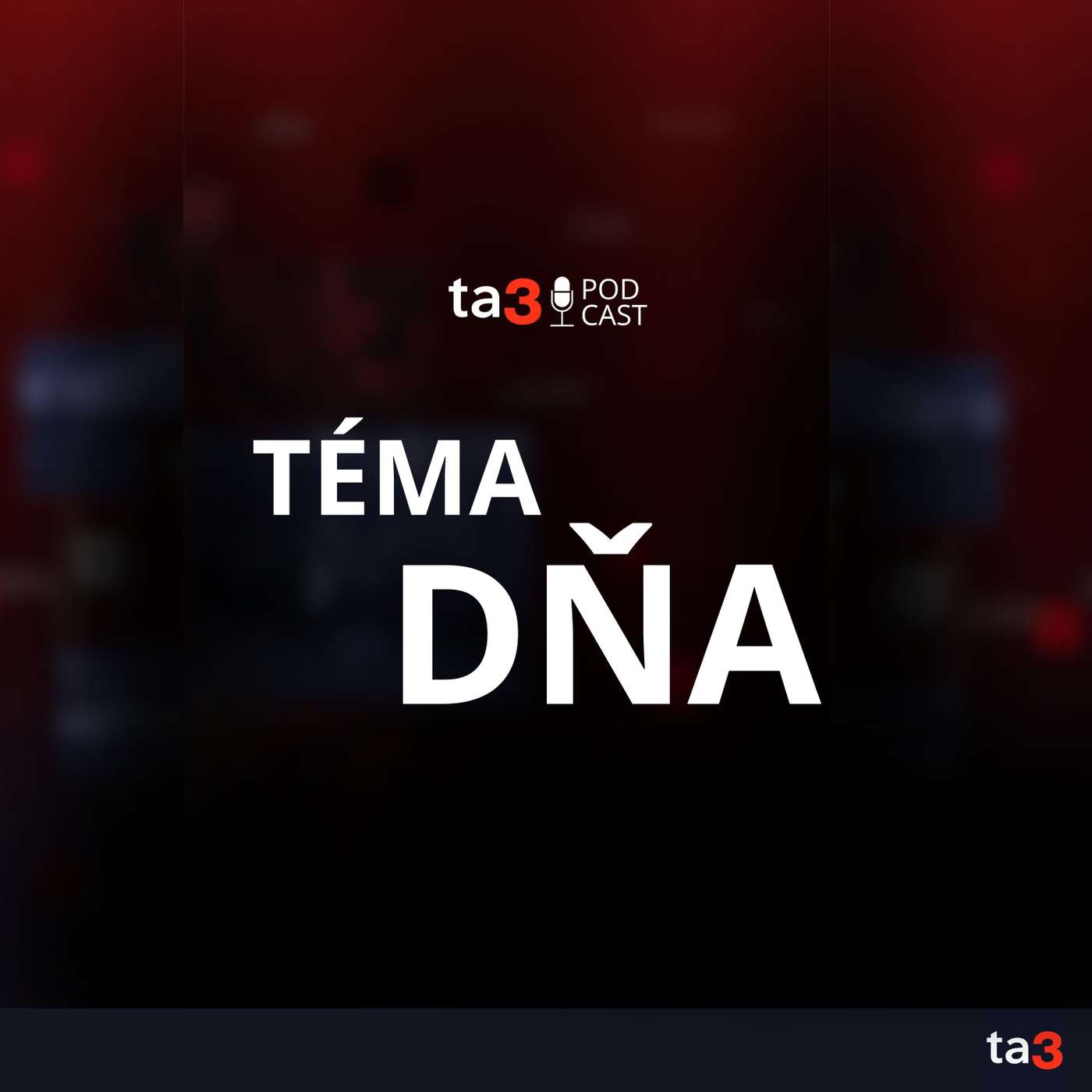 ta3 podcast Téma dňa: Symbolické rokovanie v Handlovej