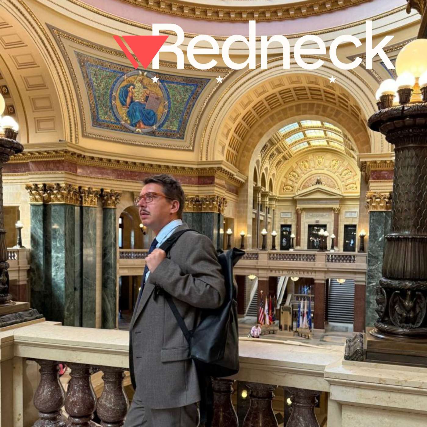 Back in the USA Back in the USA