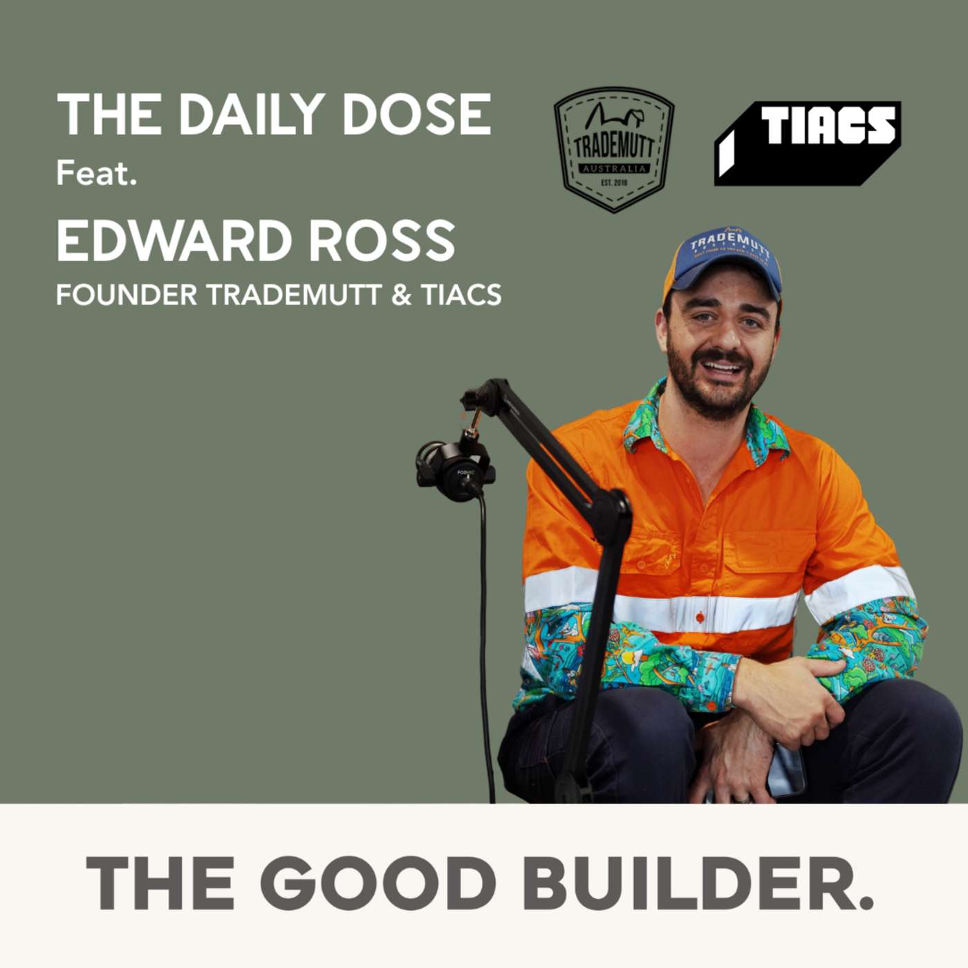 The Good Builder Podcast