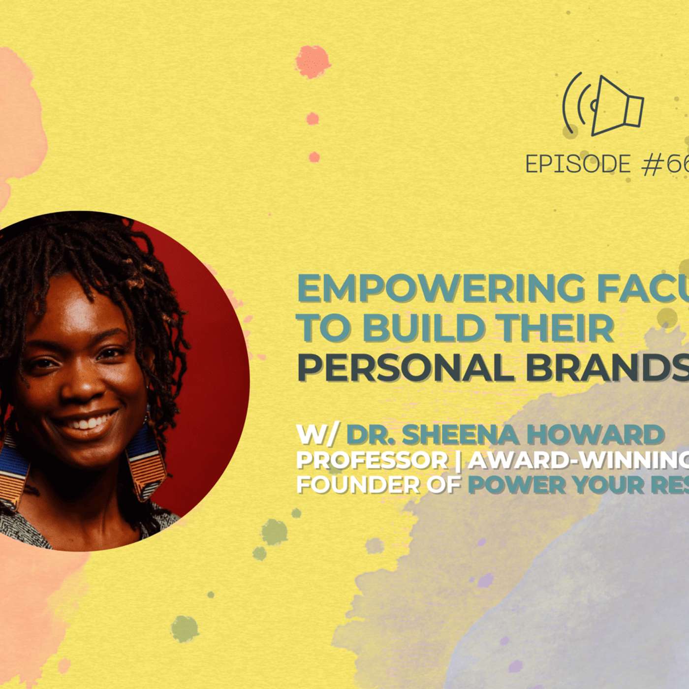 Higher Ed Storytelling University