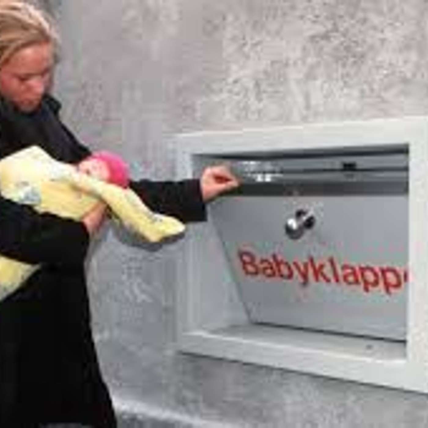 Connaissez-vous les boîtes à bébés ?