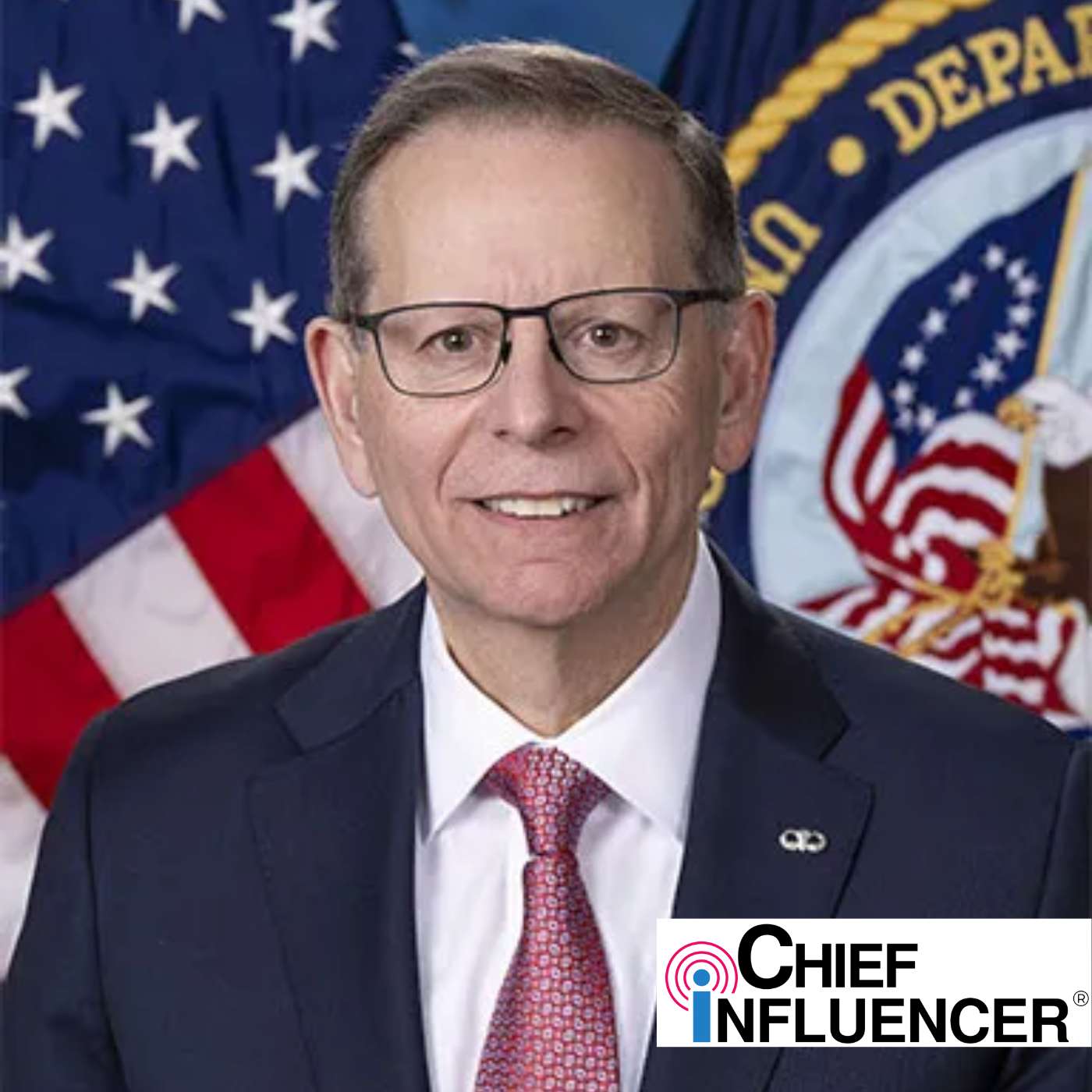 Tell Everybody: How VA's Paul R. Lawrence, Ph.D Uses Influence to Help Veterans Access What They’ve Earned