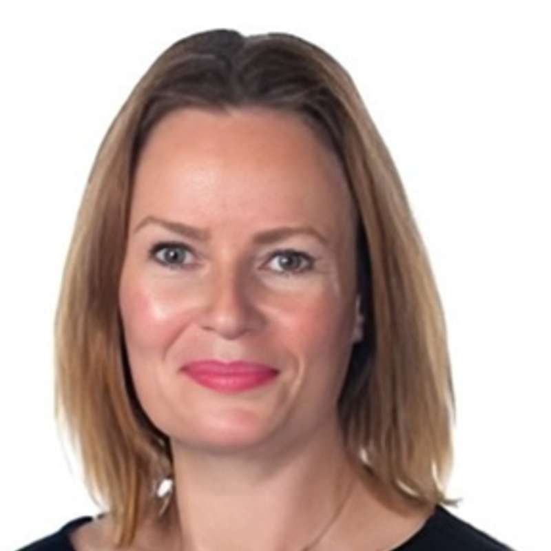 Catherine McNaughton