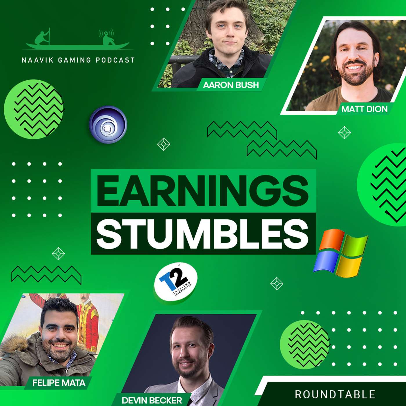 Embracer’s Deal Collapse / Take-Two & Ubisoft Earnings / Mortal Kombat 1