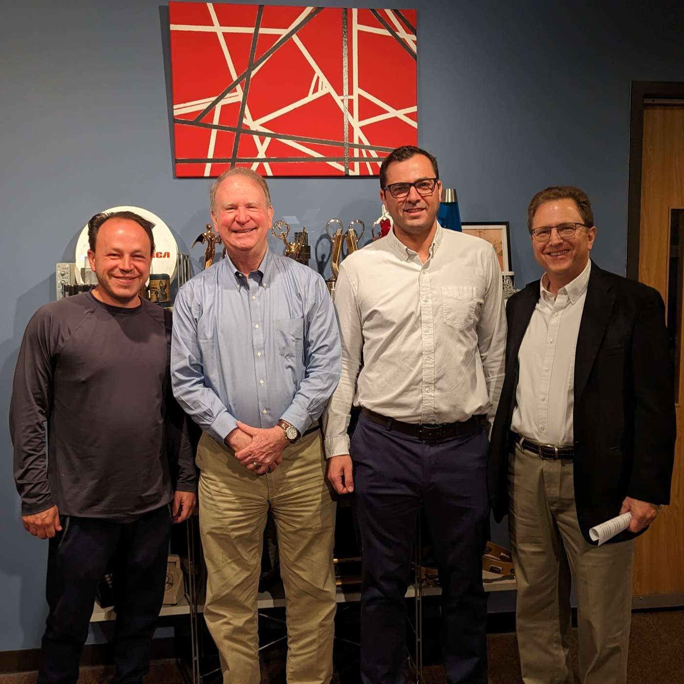 MSU IPPSR State of the State podcast focuses on “historical oddity” of U.S. debt ceiling episode artwork