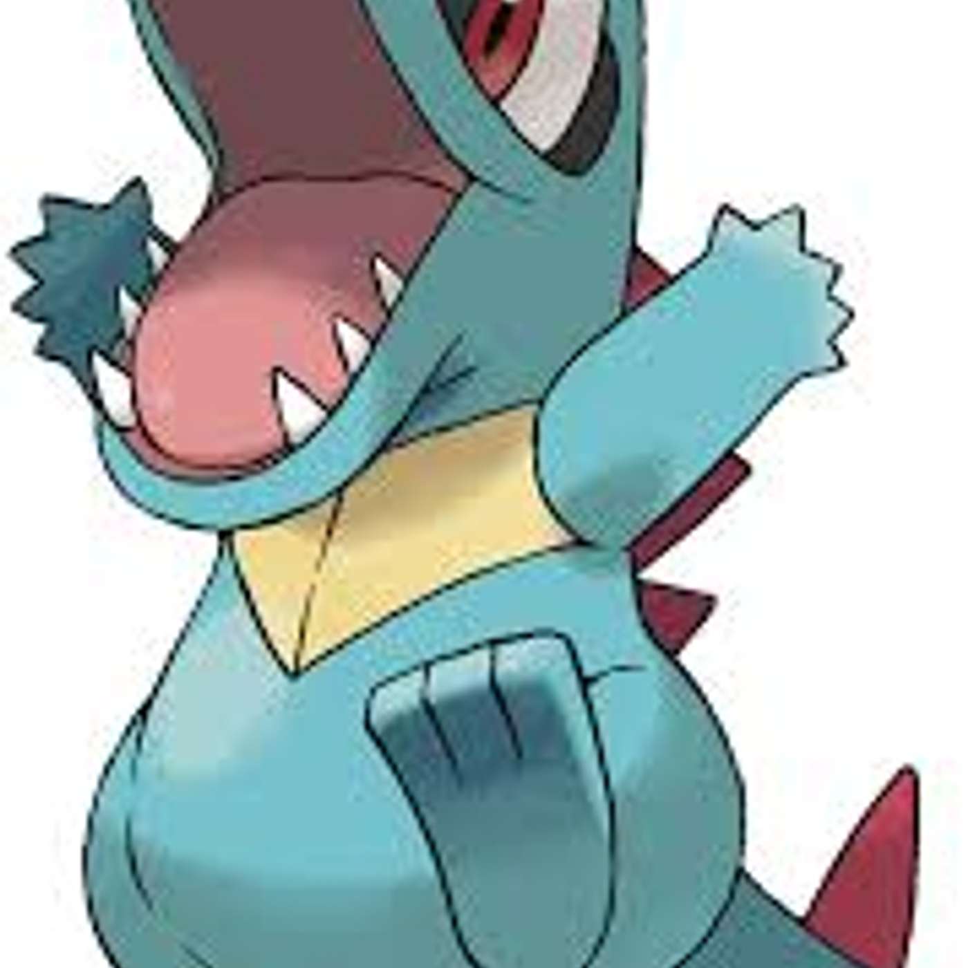 Pokemon Stats & Facts