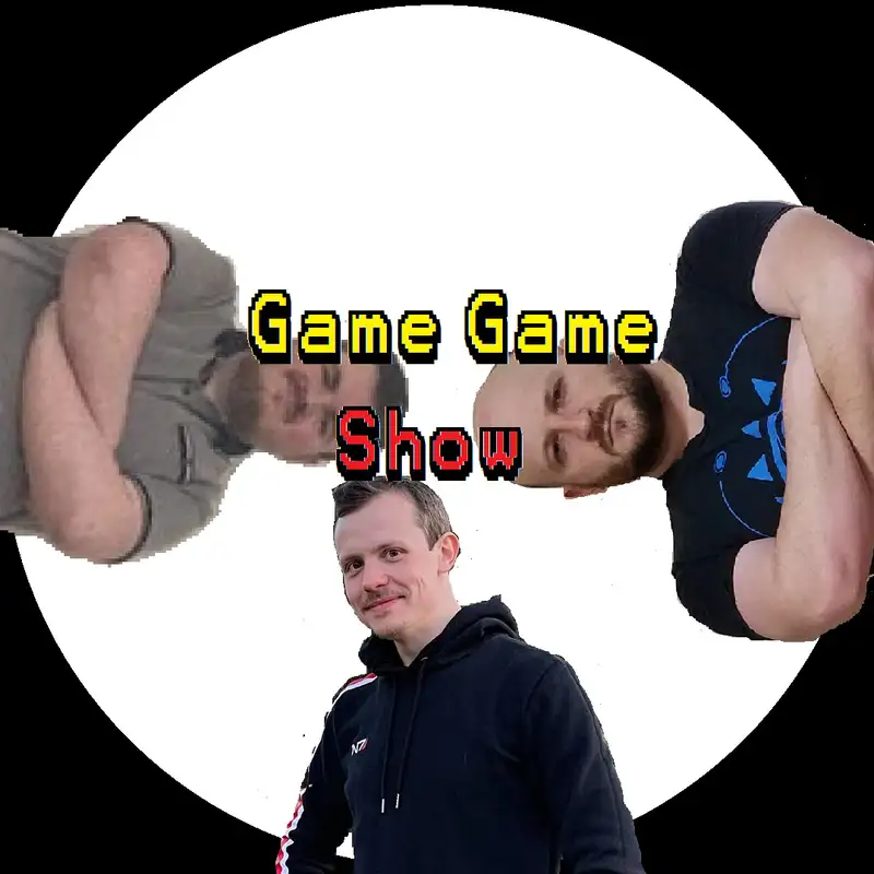 Game Game Show Trailer