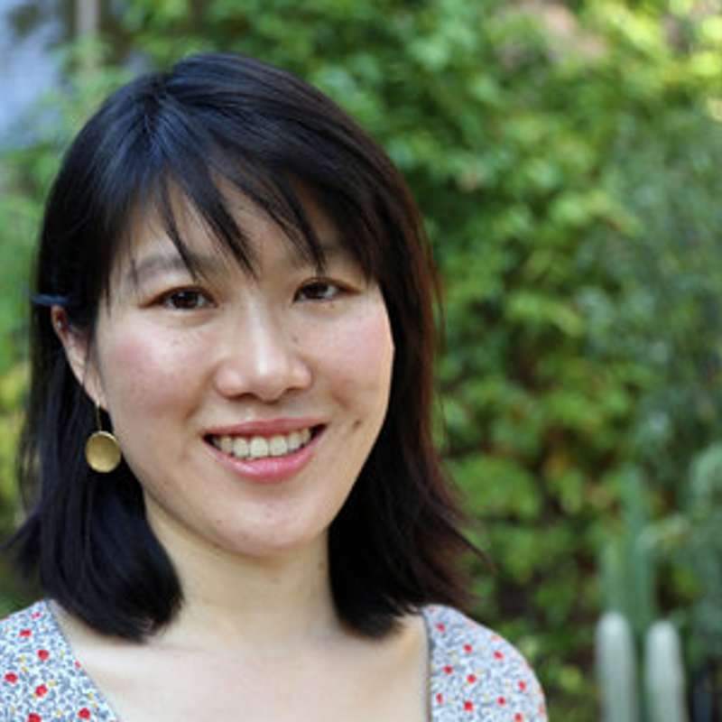 Michelle Kuo