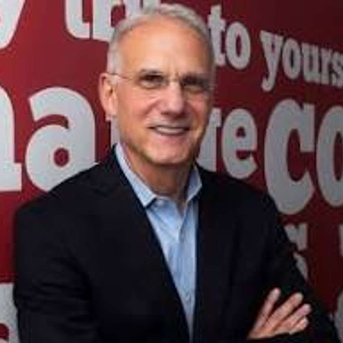 Rich Harwood, Author and Civic Engagement Expert episode artwork