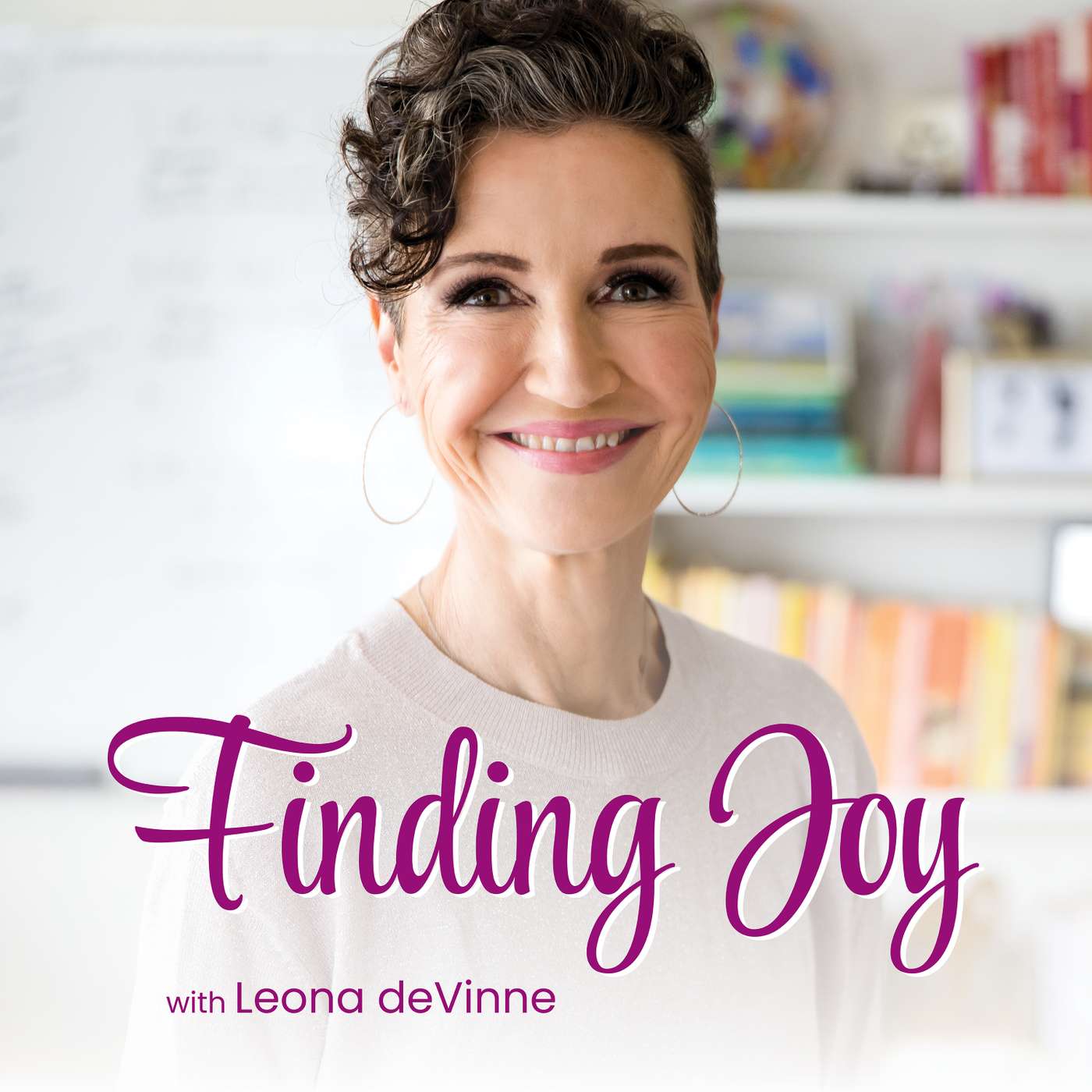 Finding Joy