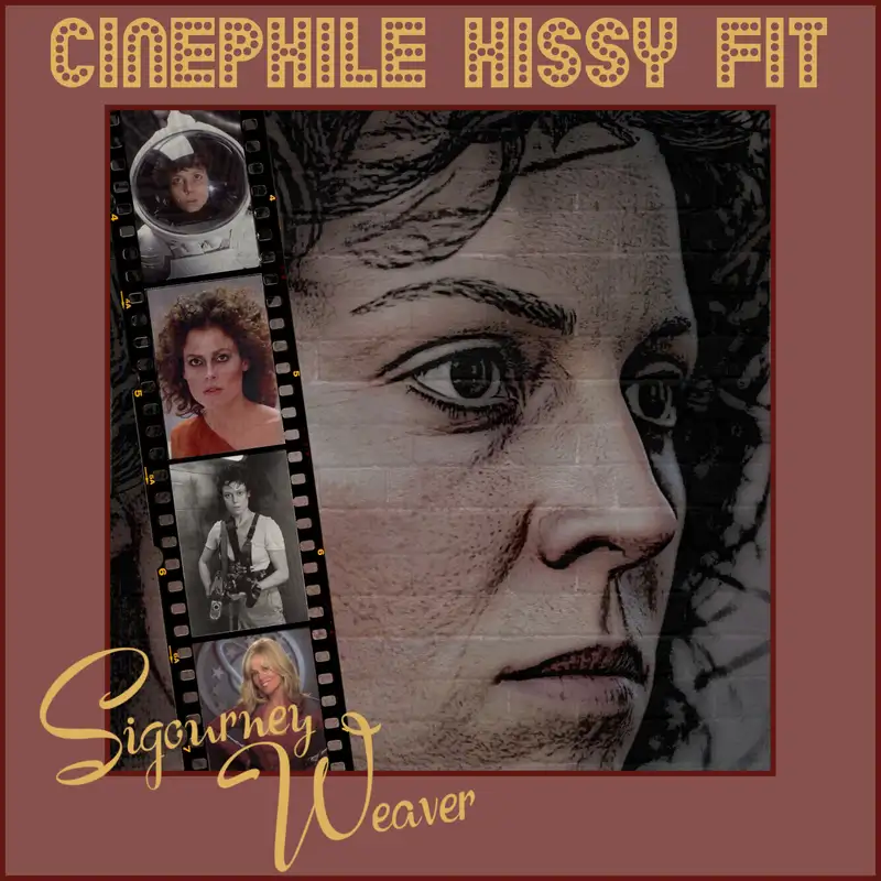 Deep Dives: Sigourney Weaver