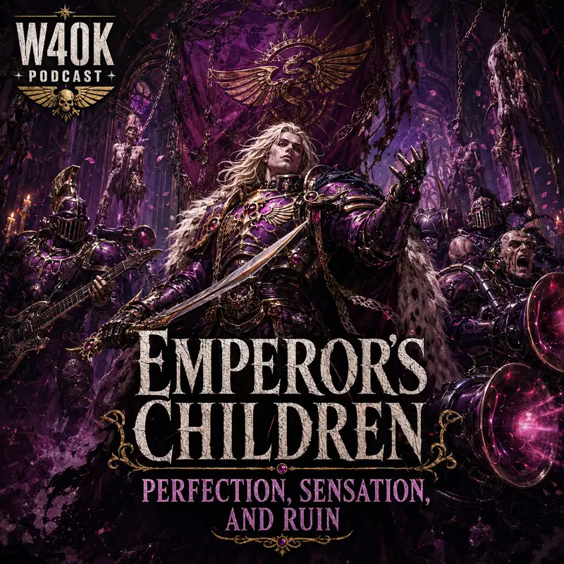 Emperor’s Children: Perfection, Sensation, and Ruin