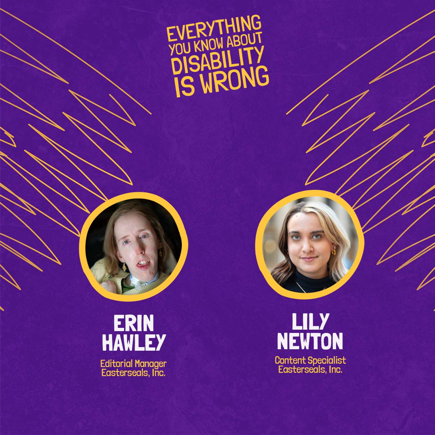 Everything You Know About Disability Is Wrong