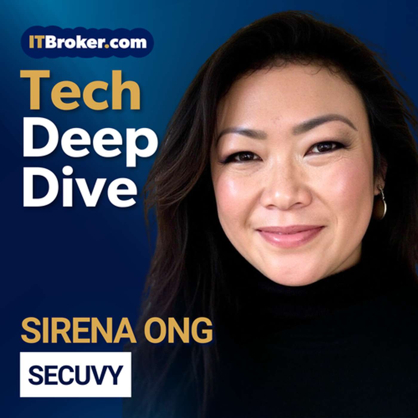 Tech Deep Dive