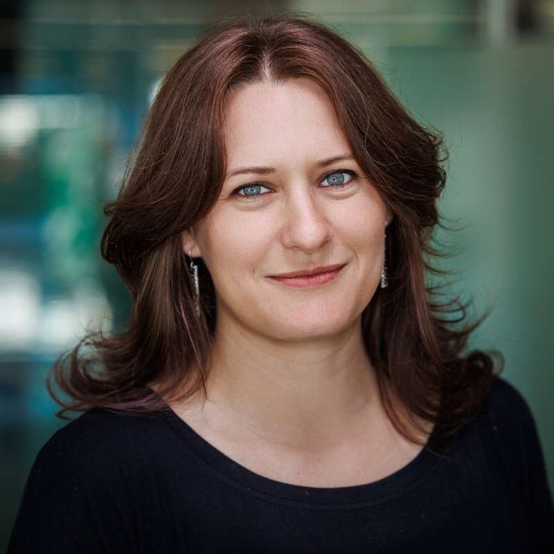 Maude Pittet Nazareno