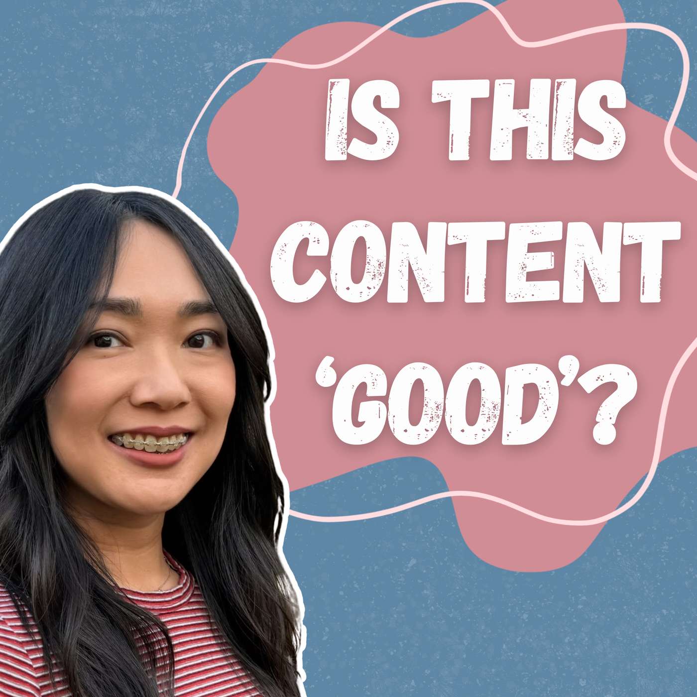 The Difference Between Fine and Good