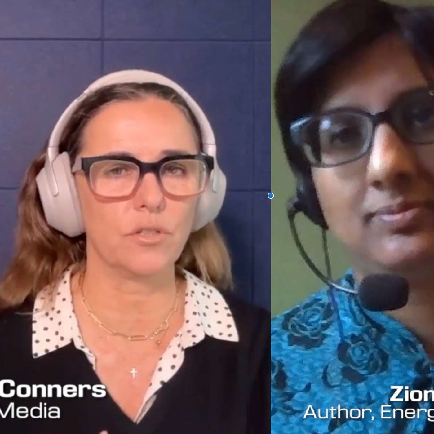 The Future of Nuclear Energy with Zion Lights