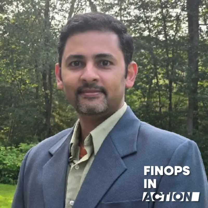 Making Cost a First-Class Engineering Concern ft. Jai Padmanabhan | Ep #62