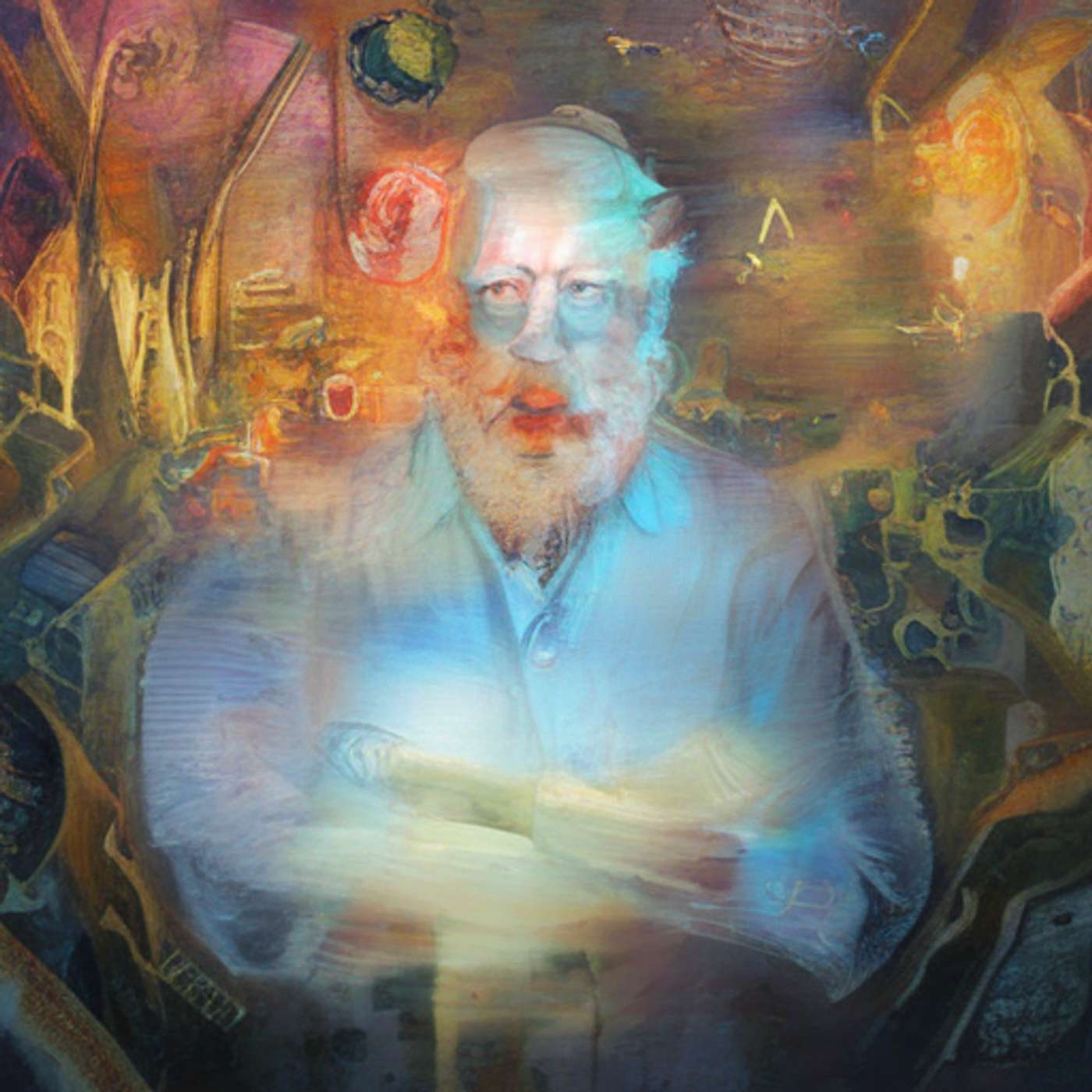Deep Dive into Talmudic Wisdom episode artwork