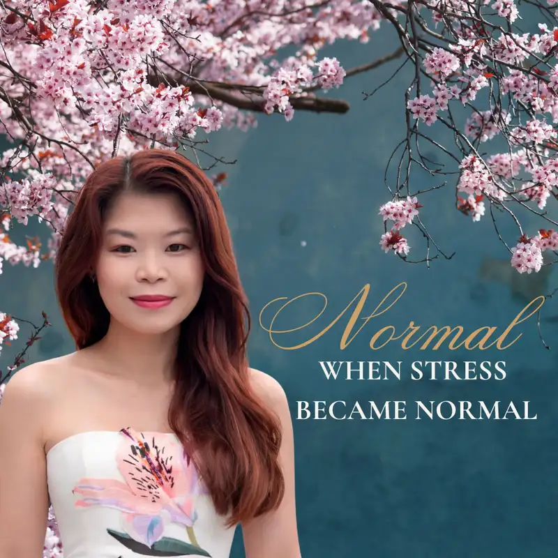 25. When Stress Became Normal