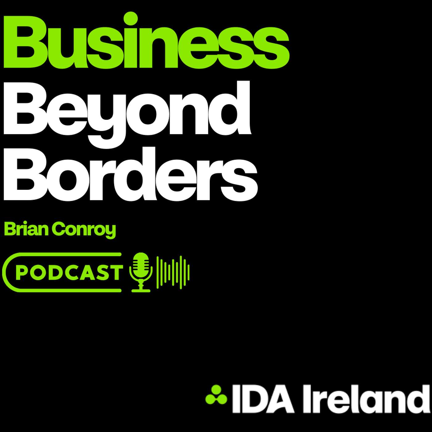 MedTech Innovation & Global Strategy with Sean Fenske