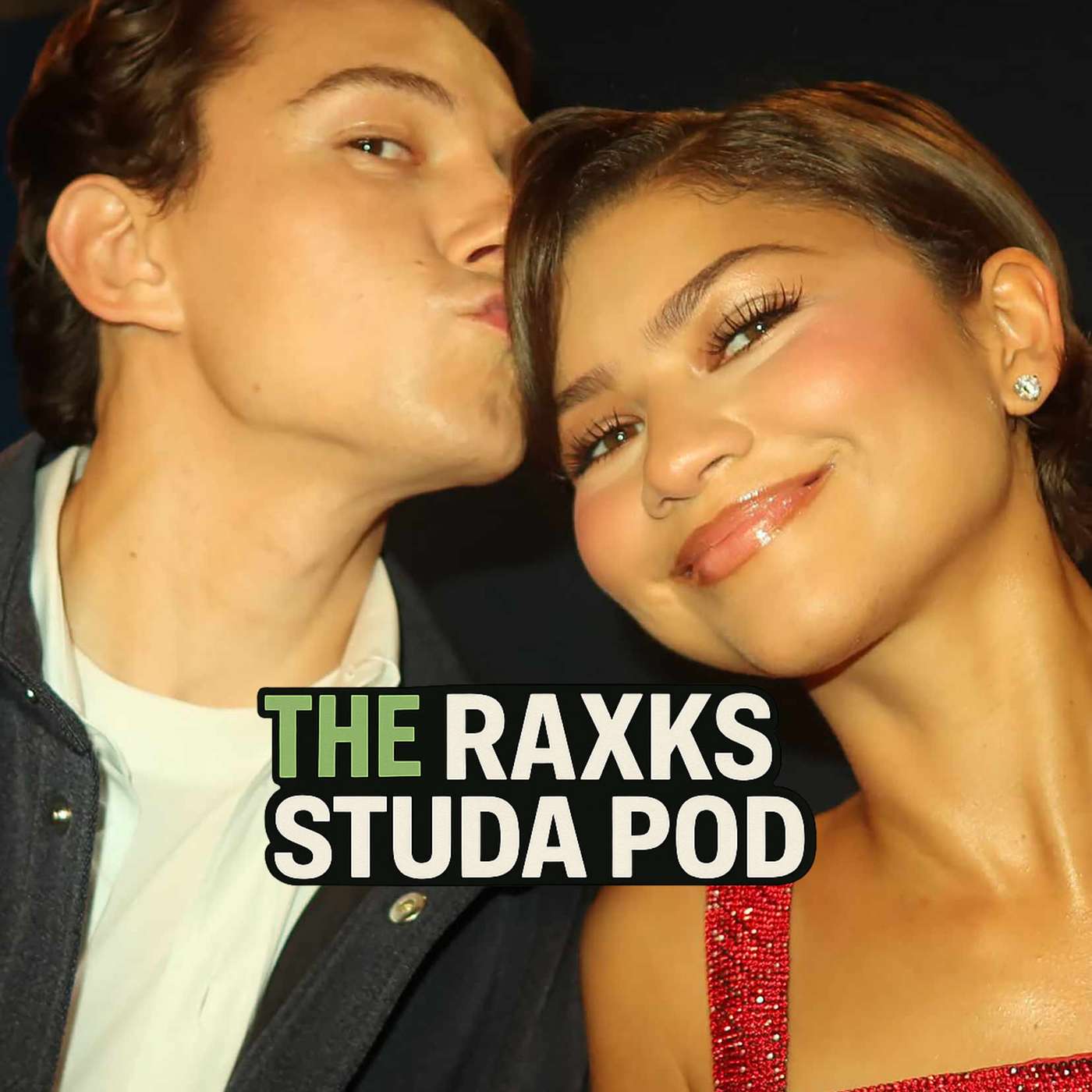 Will Tom & Zendaya be the downfall of Spiderman? episode artwork