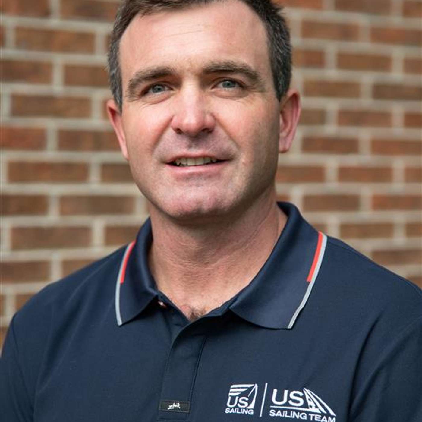 Racing to the Edge with Charlie Enright Racing to the Edge with Charlie Enright