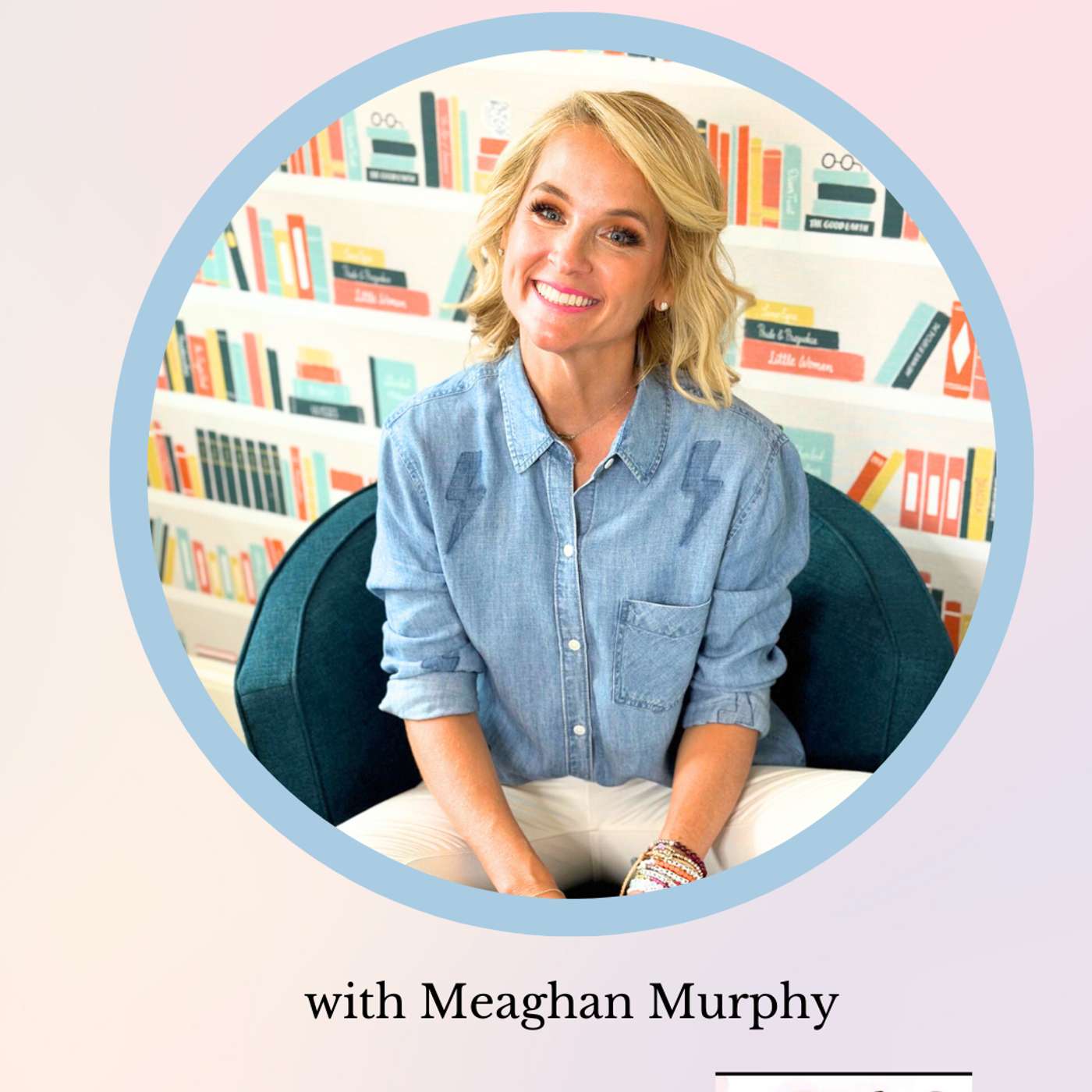 Living a Fully Charged Life: Joy, Boundaries & Breast Cancer Prevention with Meaghan Murphy