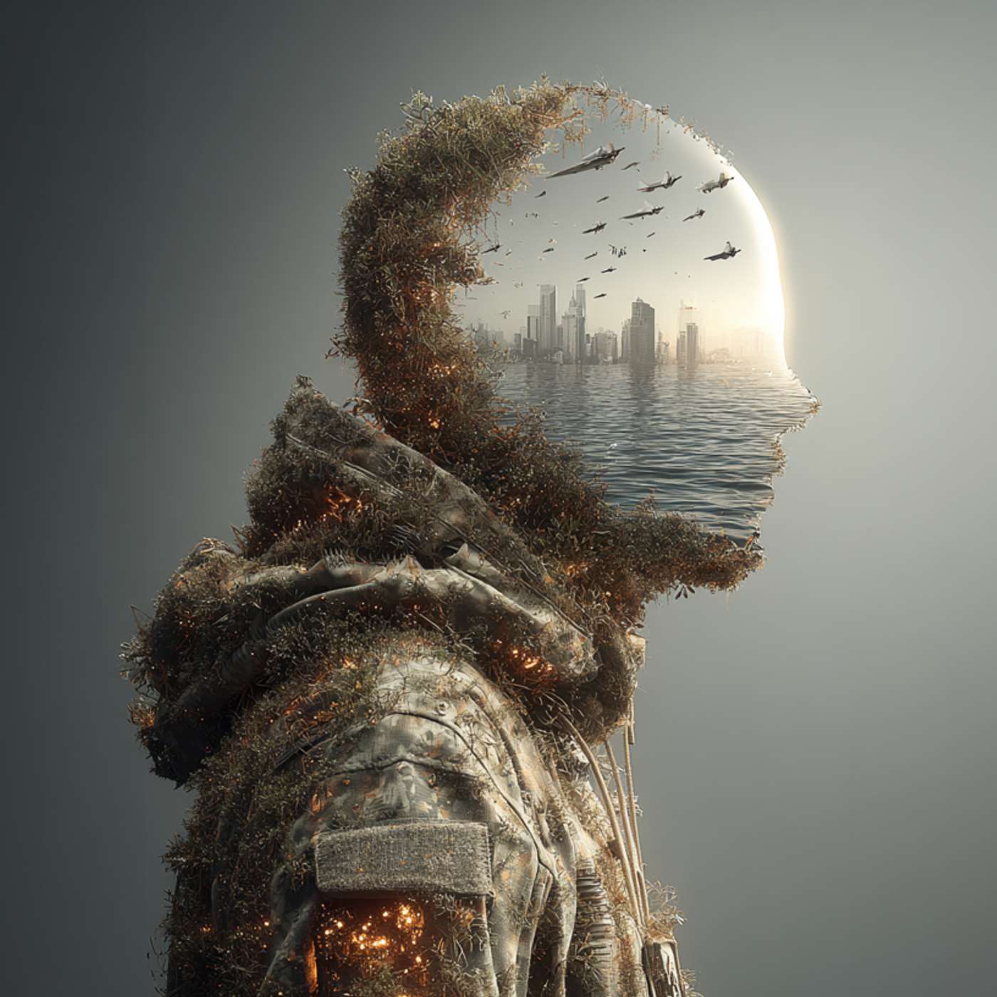 The Weather-Report Lie: AI Isn’t Fate