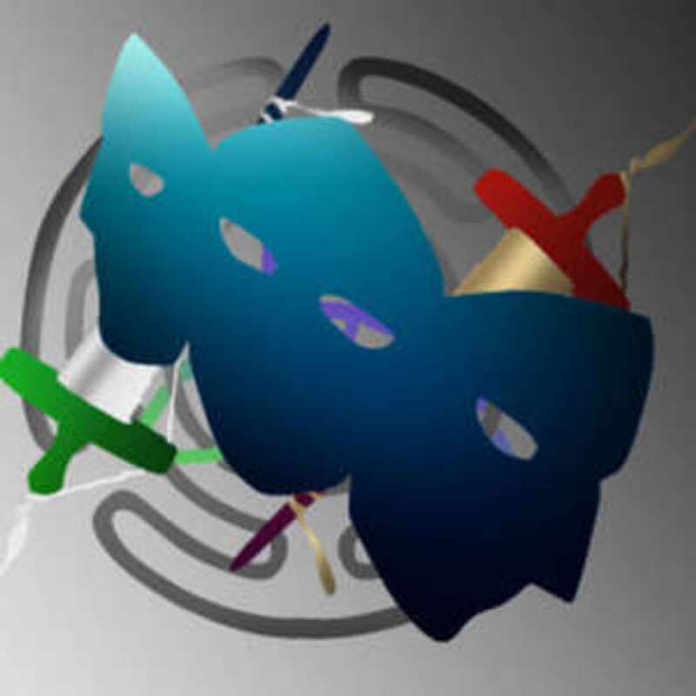 Episode 1 - A Cat-tastrophe at The Bar Episode 1 - A Cat-tastrophe at The Bar