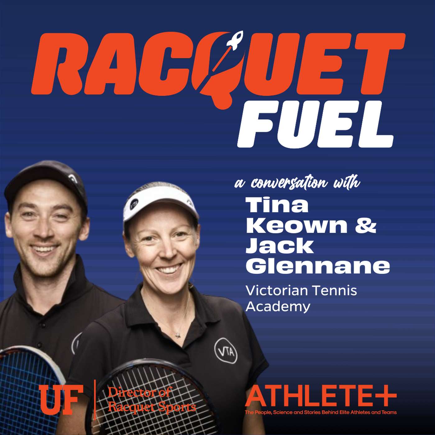 Building a Sustainable Tennis Business: Lessons from Australia’s Victorian Tennis Academy - Tina Keown & Jack Glennane Building a Sustainable Tennis Business: Lessons from Australia’s Victorian Tennis Academy - Tina Keown & Jack Glennane