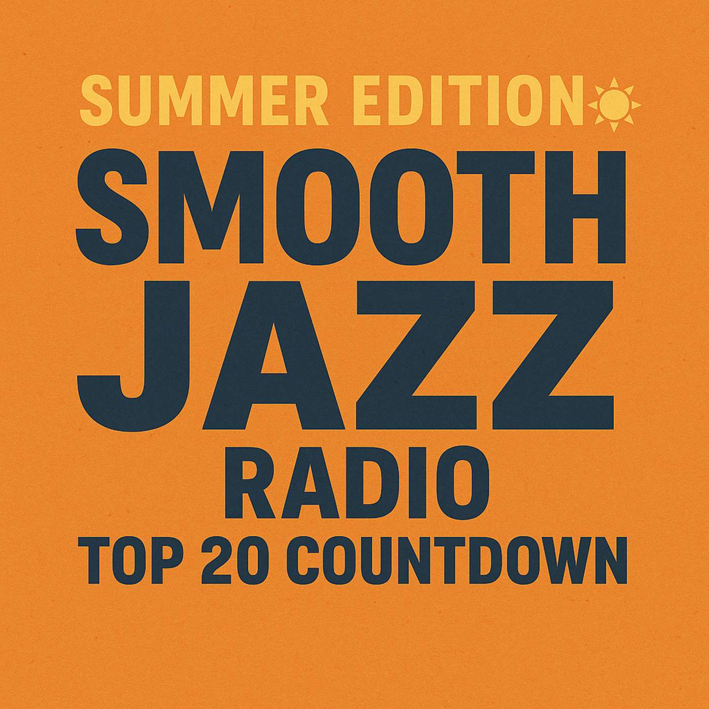 Weekend Smooth Jazz Countdown