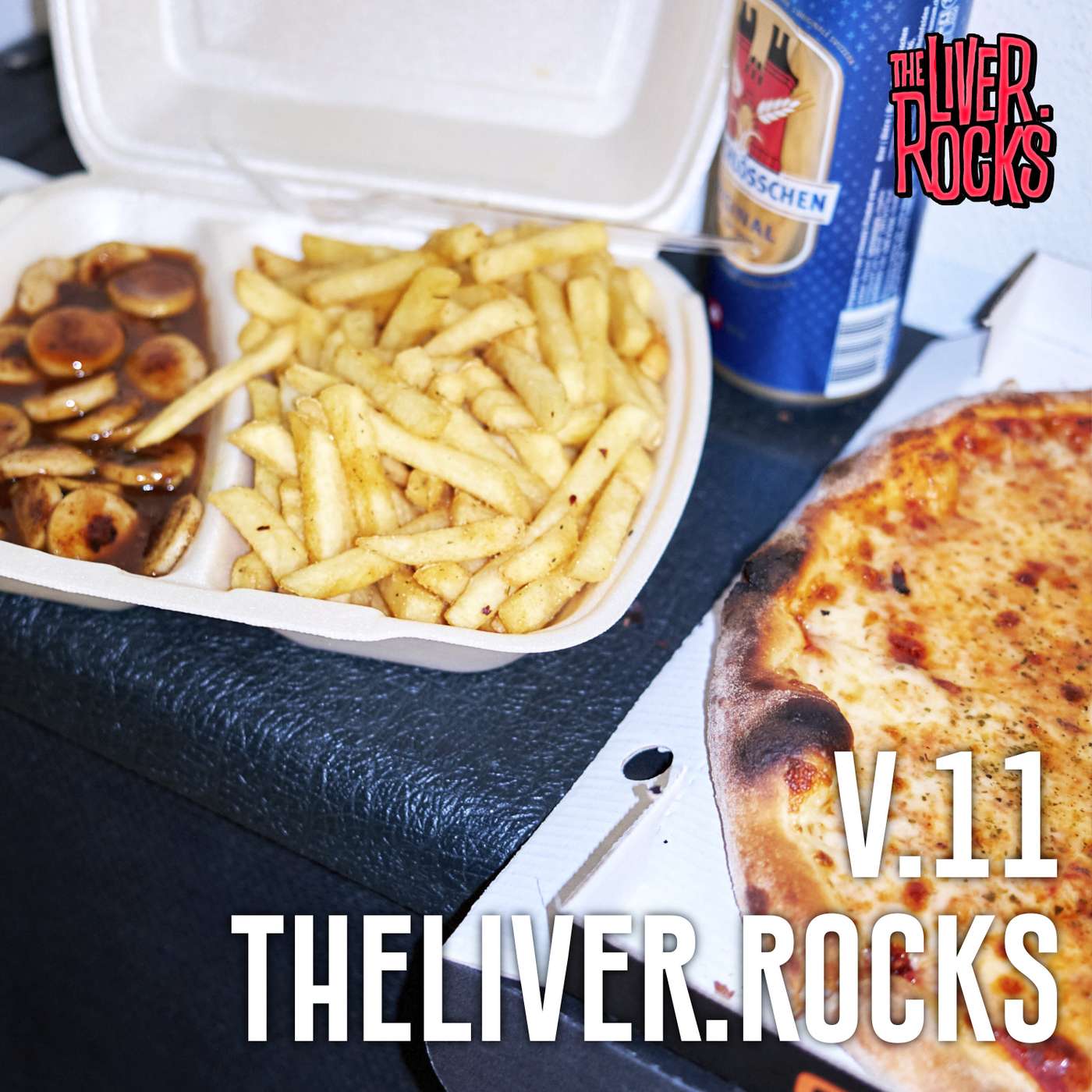 theliver.rocks 011 – GER vs. ITA theliver.rocks 011 – GER vs. ITA