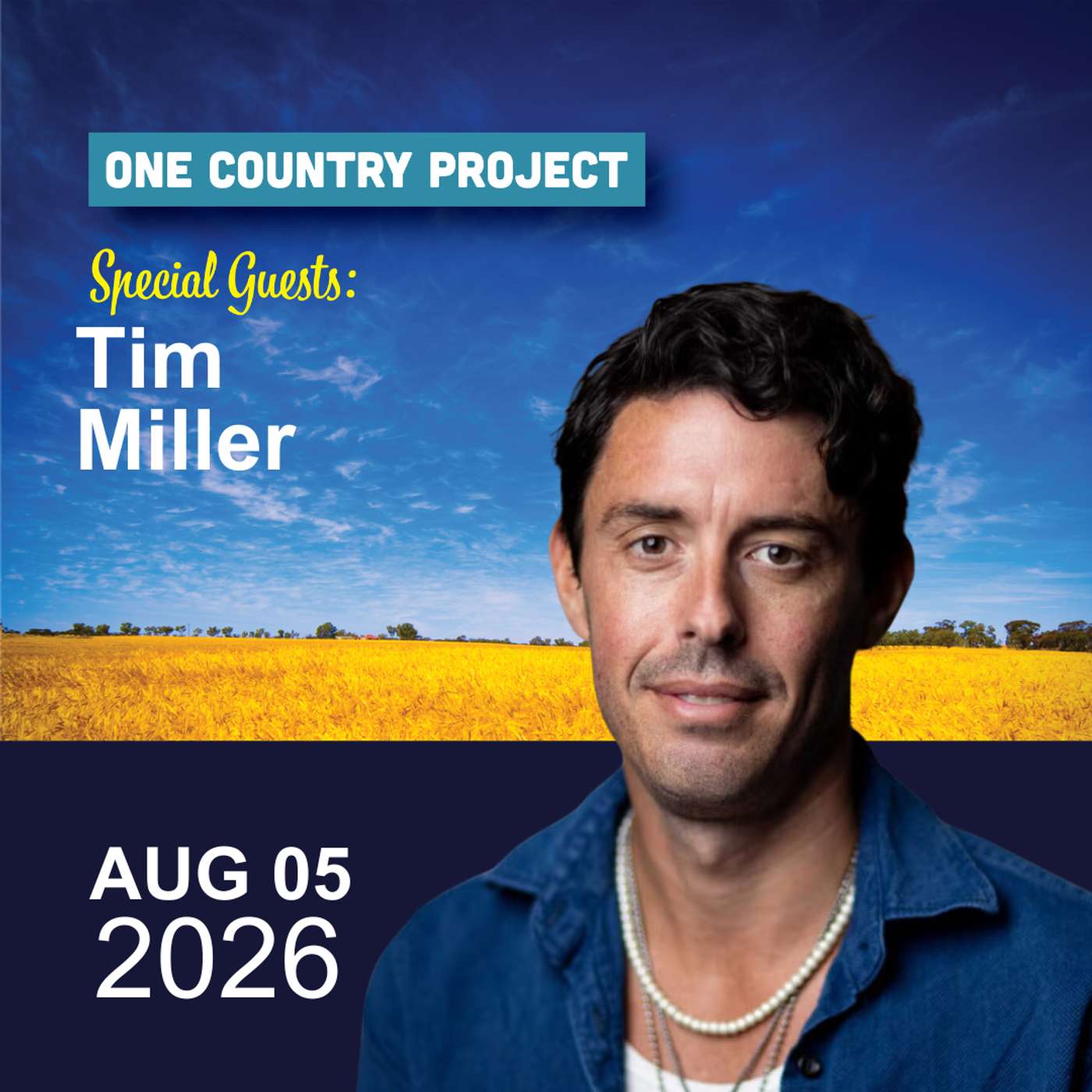Tim Miller on GOP Corruption and Betrayal episode artwork