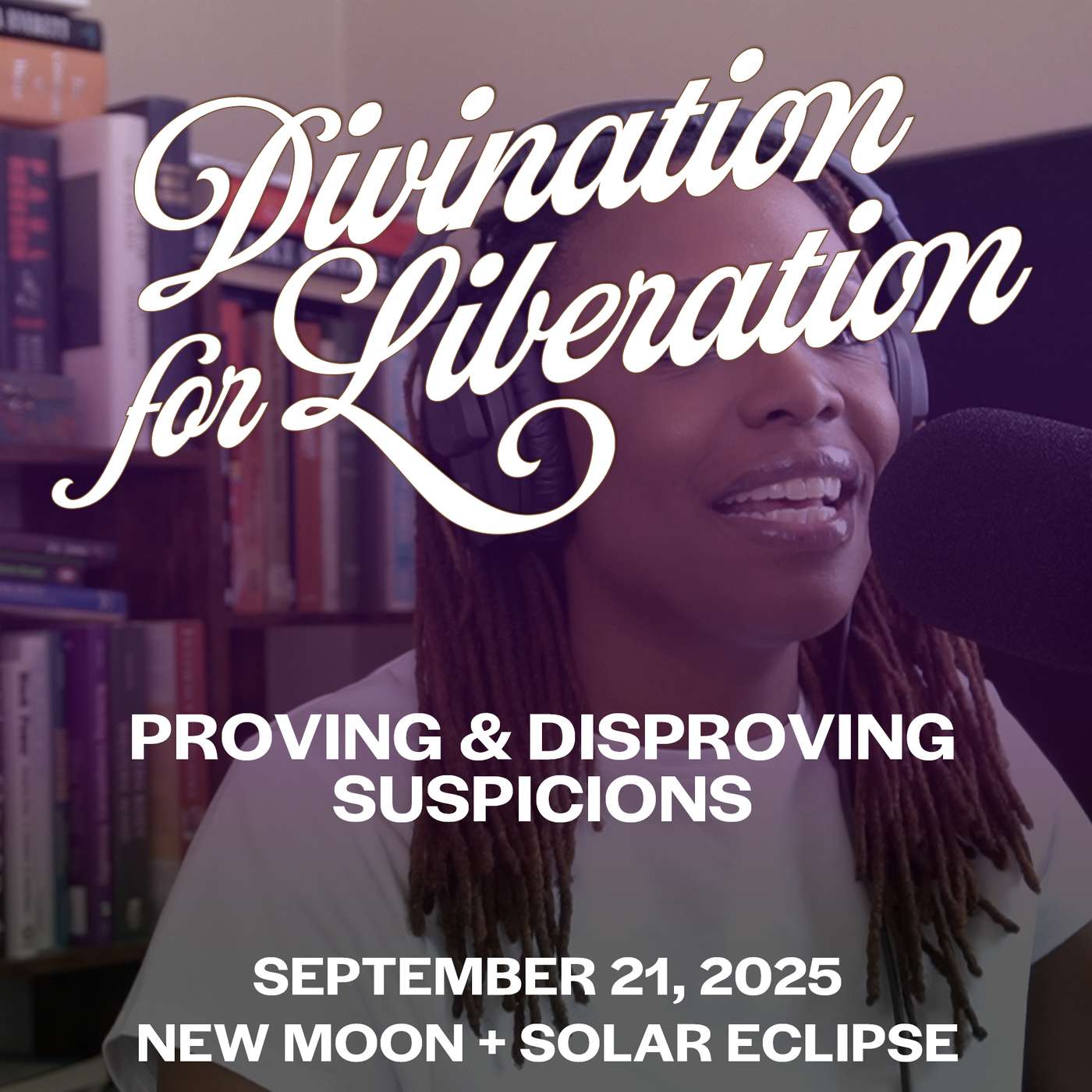 Proving & Disproving Suspicions Proving & Disproving Suspicions