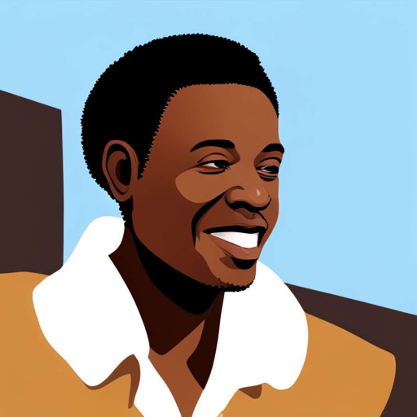 Comedian Trey Fennell's Hilarious Takes on Life, Politics, and Culture in Fennell's Fables Podcast episode artwork