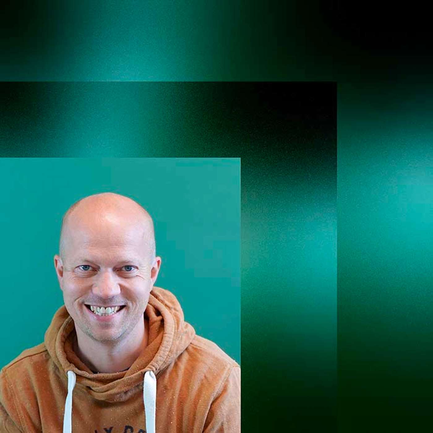 Design for Failure with Product Architect Martin Larsen