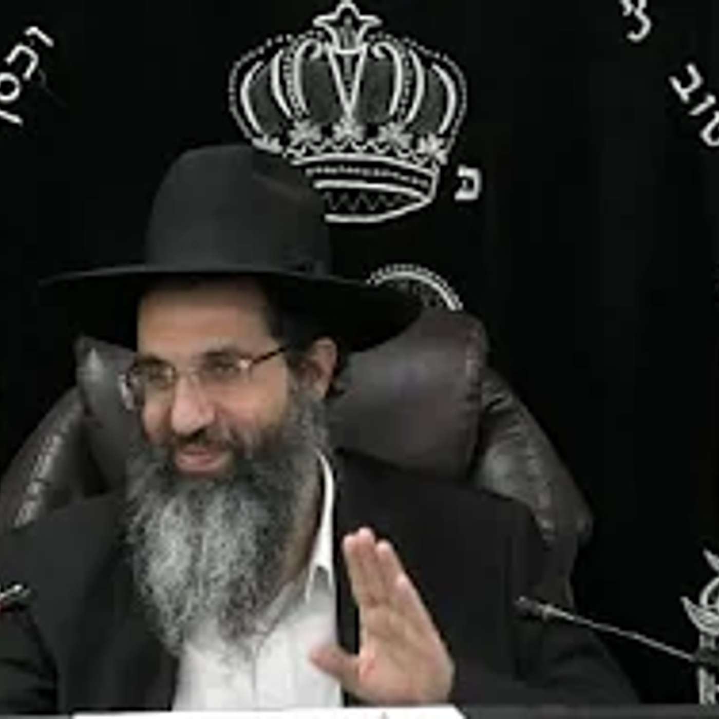 יצא השקר ופגש בפְּחַת 📉 הרב שי עובד | חמישי - פרשת נח - תשפו