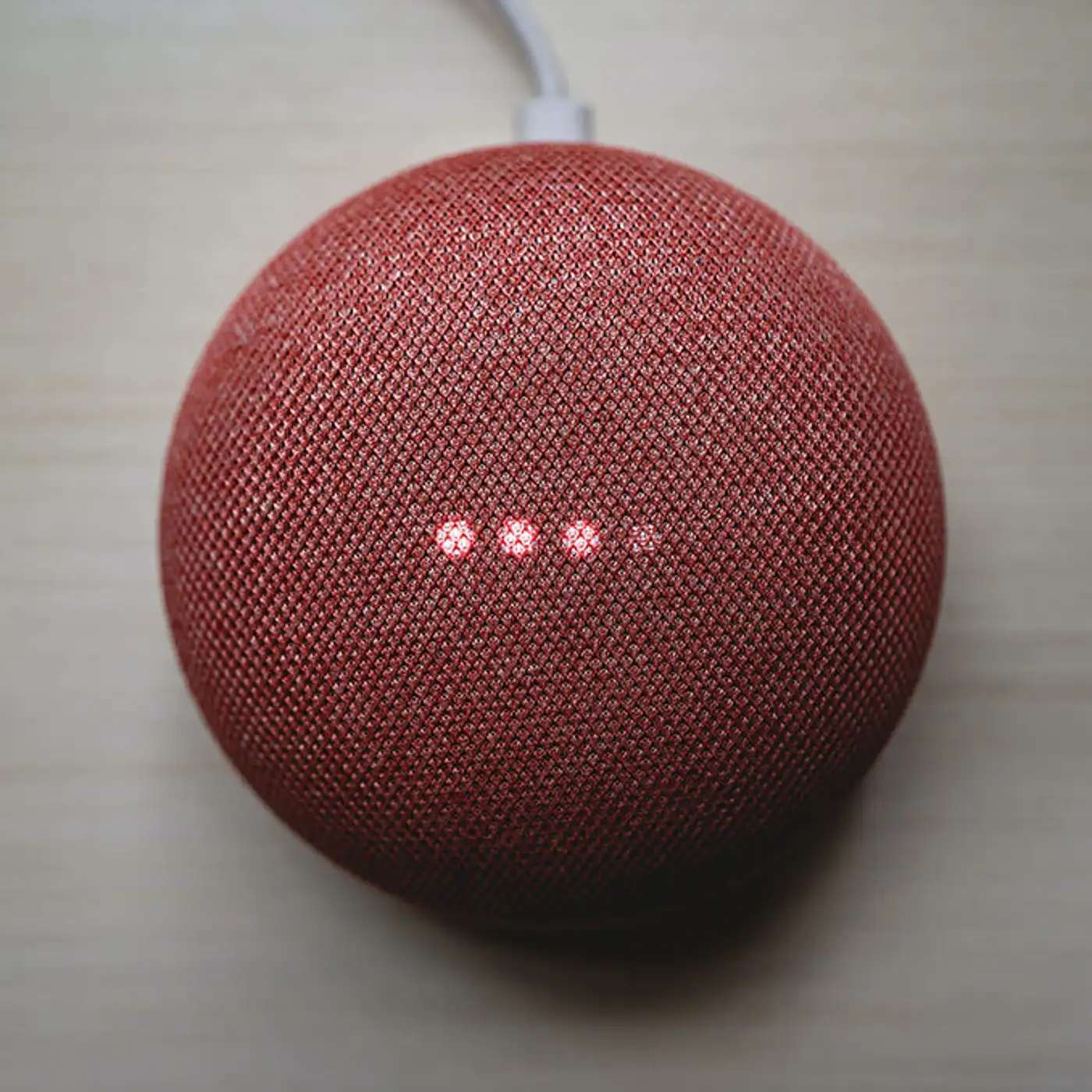 Cover art for episode: De slimme voice assistant – Hype of trend? met Carla Verwijmeren - CRO.CAFE podcast