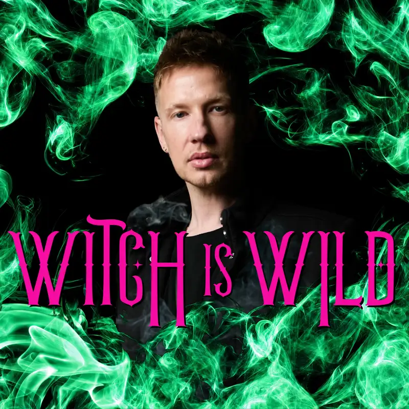 Witch Is Wild