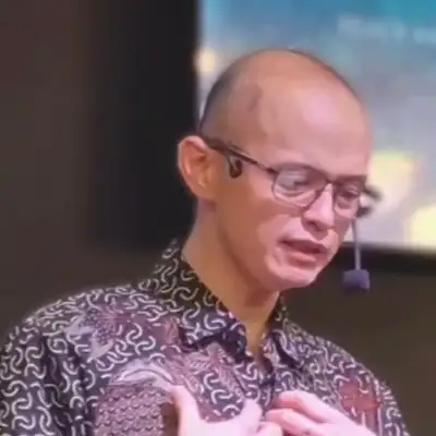 Lukman Setiawan