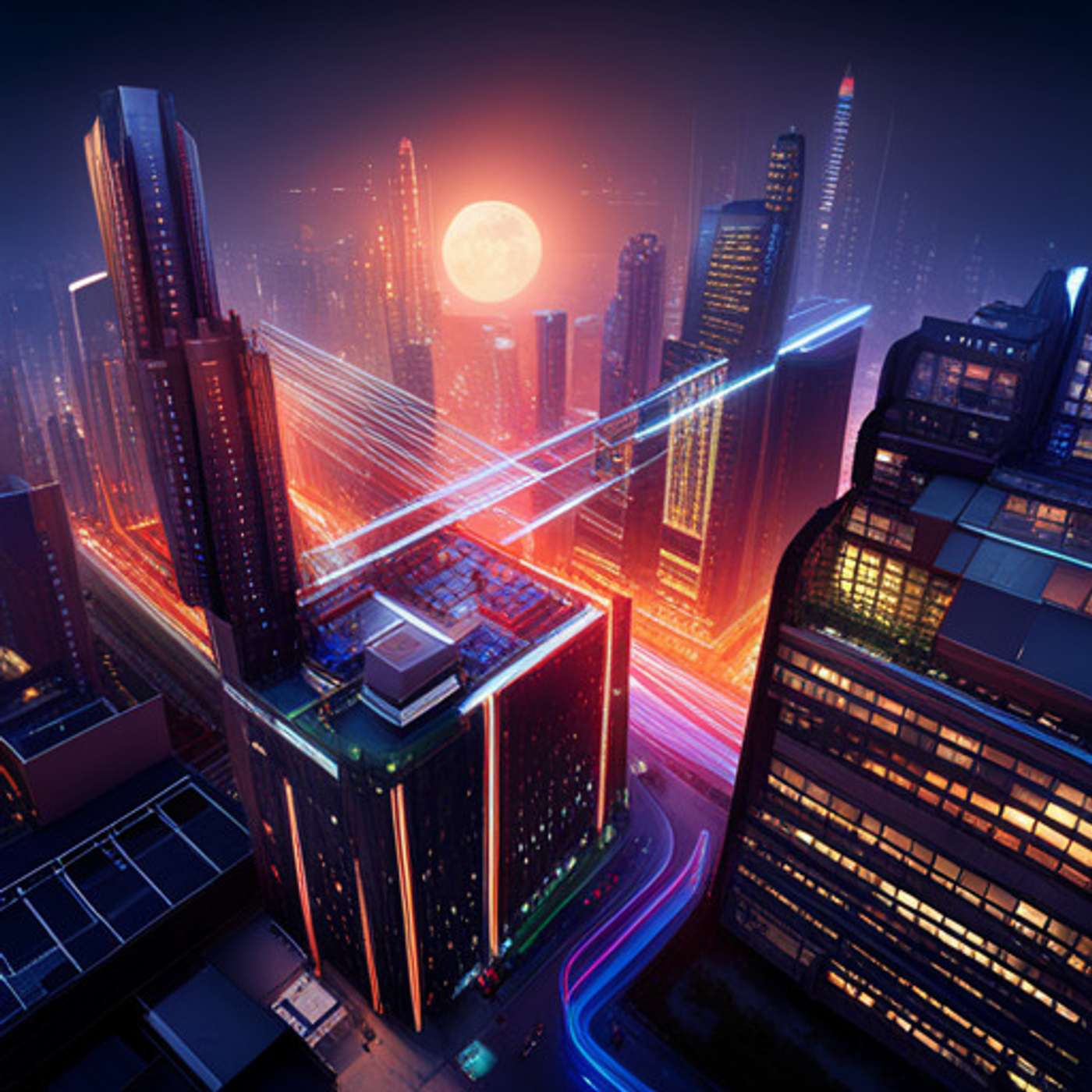 Unleash the Potential of Automation: Loan Underwriting SaaS Revolutionizes the Process episode artwork