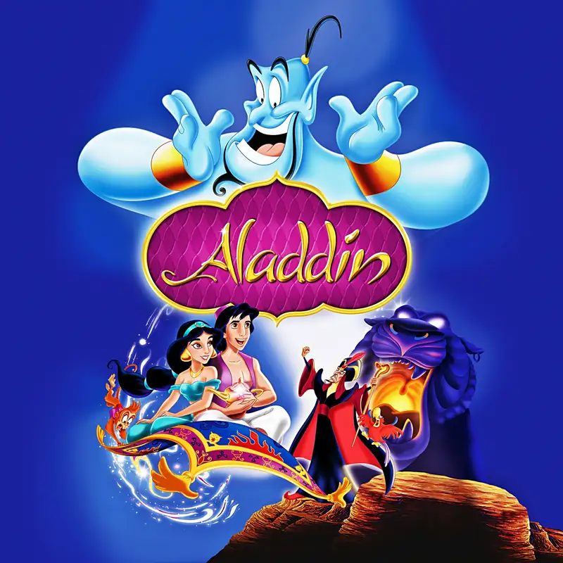 Aladdin