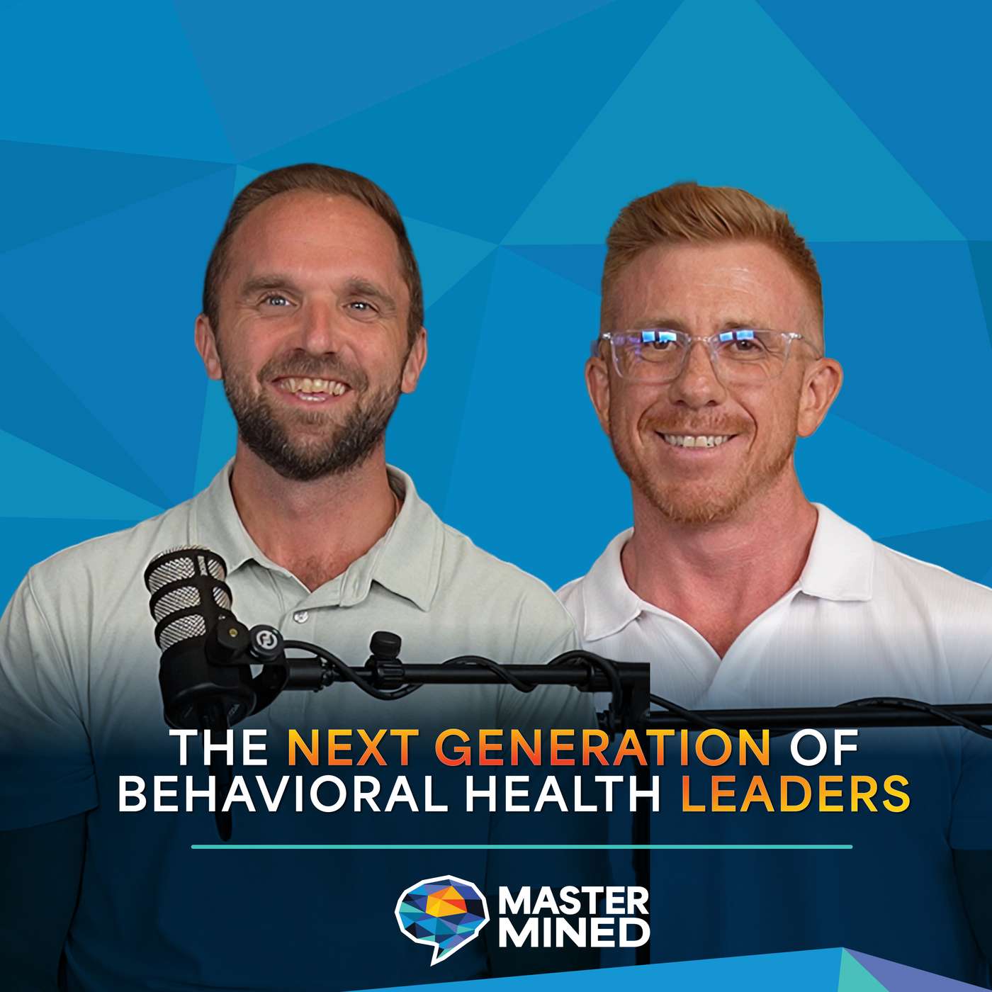 How the Next Generation of Behavioral Health Leaders Is Building Culture, Trust, and AI-Driven Care episode artwork