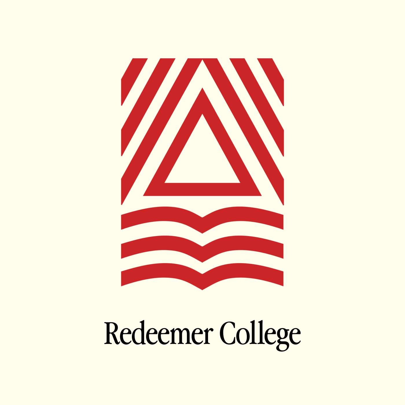 Redeemer College podcast artwork