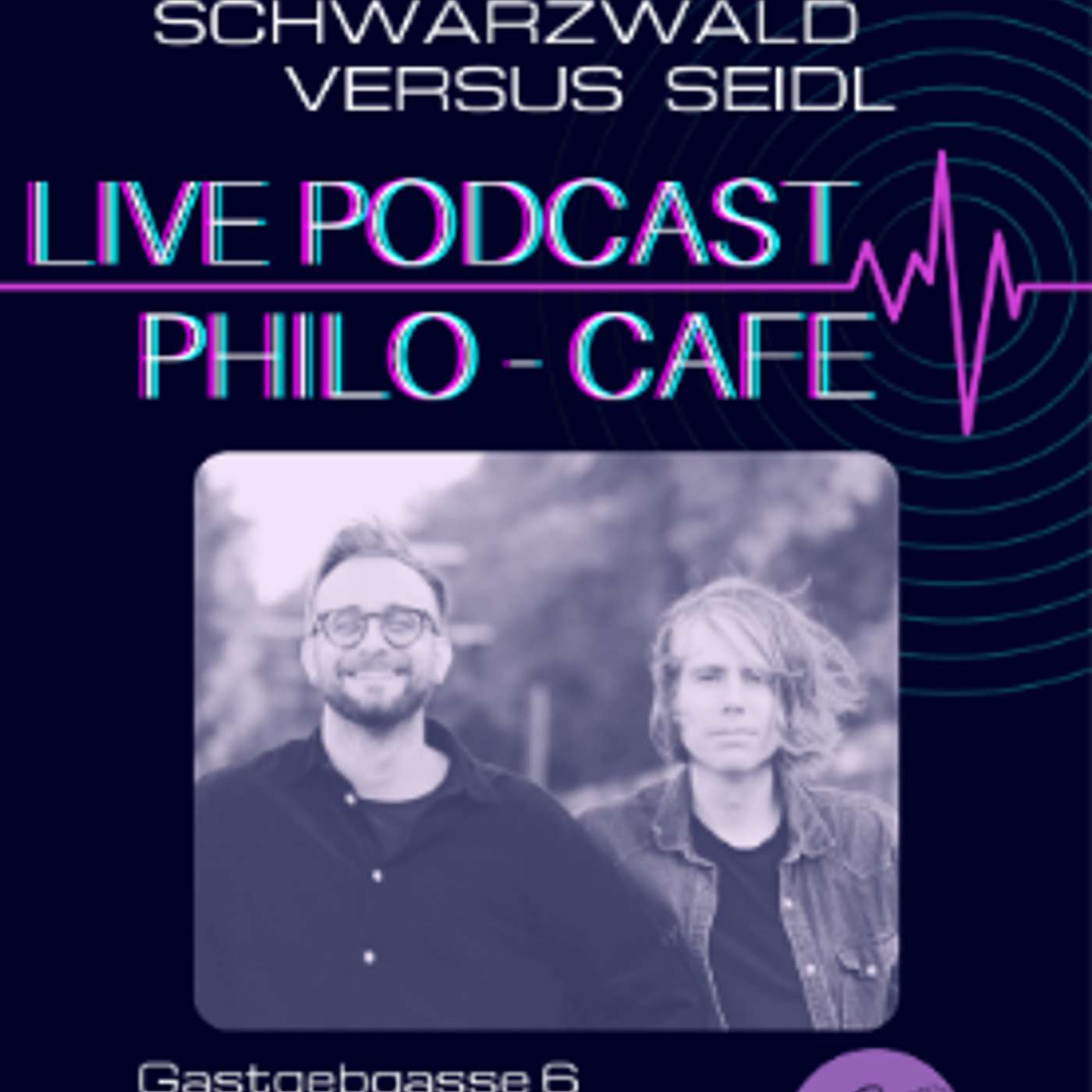 Schwarzwald VS Seidl