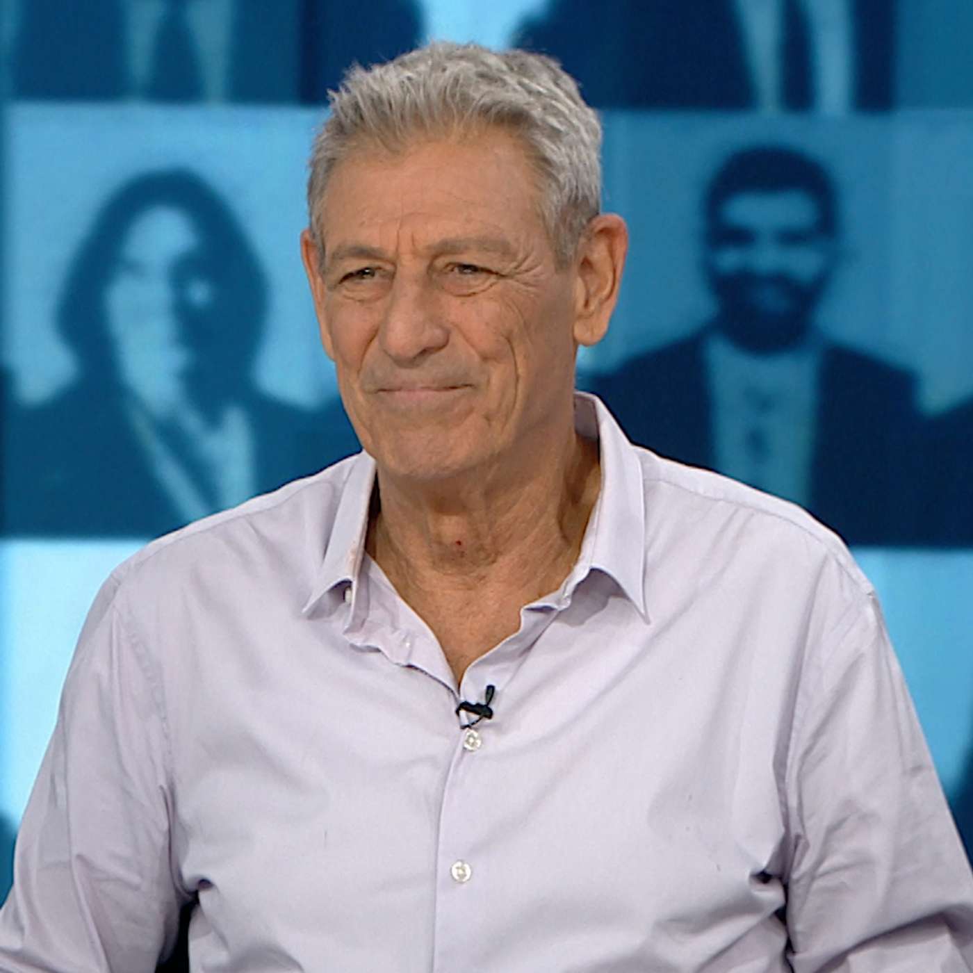 ח"כ רם בן ברק